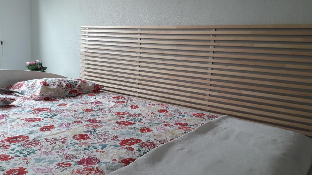 Gdynia-Sea Shell Idealny Dla Pary I Rodziny - Z Parkingiem,Blisko Plazy I Centrum エクステリア 写真